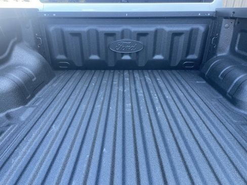 New 2025 Ford Ranger XLT w/ Equipment Group 301A High image 66