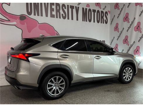 Used 2019 Lexus NX 300 FWD w/ Accessory Package 2 image 10