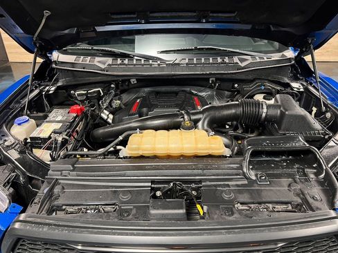 Used 2019 Ford F150 Raptor image 23