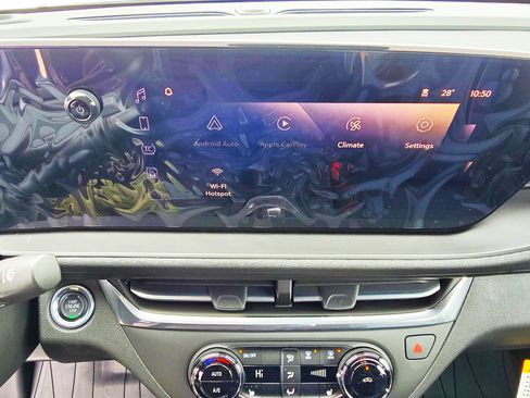 New 2026 Buick Envista Preferred w/ Convenience I Package image 22