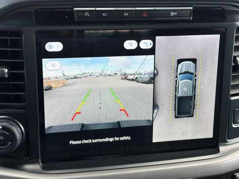 Used 2024 Ford F150 XLT w/ Equipment Group 302A MID image 19