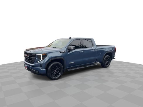 New 2026 GMC Sierra 1500 Elevation w/ Elevation Premium Package image 39
