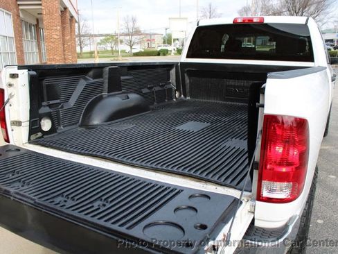Used 2017 RAM 3500 Tradesman w/ Chrome Appearance Group image 20