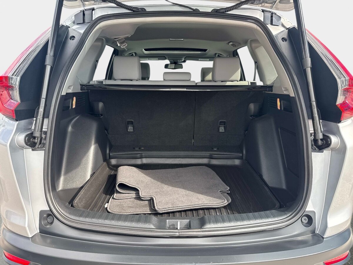 Used 2021 Honda CR-V Touring image 9