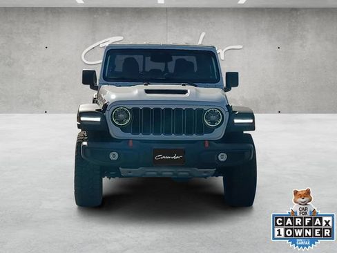 Used 2026 Jeep Gladiator Mojave AWD/4WD image 18