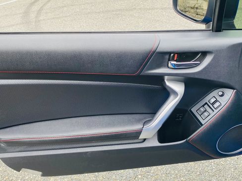 Used 2016 Subaru BRZ Limited w/ Popular Package #4 image 22