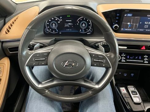 Used 2020 Hyundai Sonata Limited FWD image 26