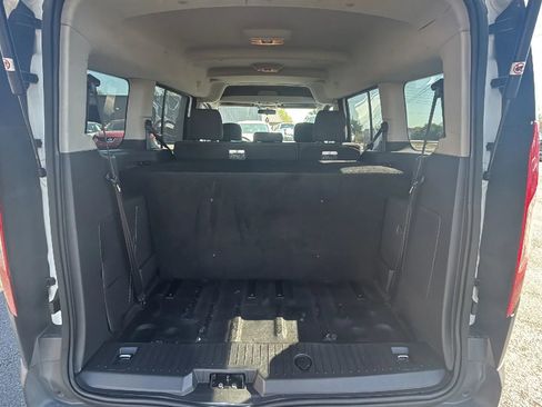 Used 2014 Ford Transit Connect XL image 17
