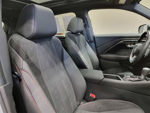 Certified 2025 Acura ADX A-Spec image 17