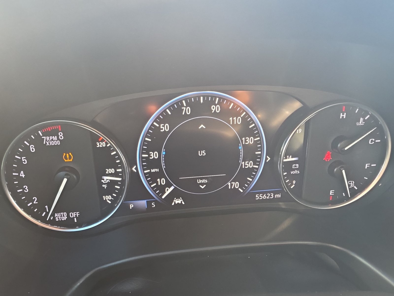 Used 2024 Buick Enclave Avenir w/ Avenir Technology Package FWD image 14