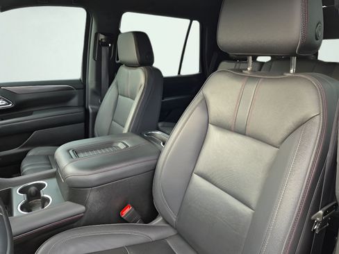 Certified 2023 Chevrolet Tahoe RST AWD/4WD image 10