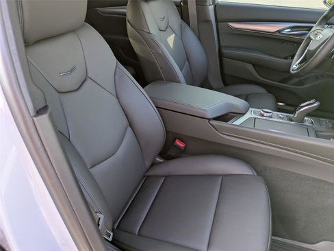 New 2026 Cadillac CT5 Premium Luxury RWD image 26