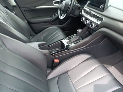 Used 2024 Acura Integra FWD image 26