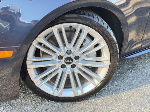 Used 2017 Audi A4 2.0T Premium Plus image 80