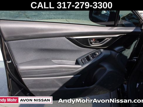 Used 2021 Subaru Impreza 2.0i Premium AWD/4WD image 19