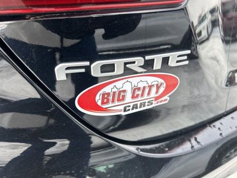 Used 2024 Kia Forte LXS image 48