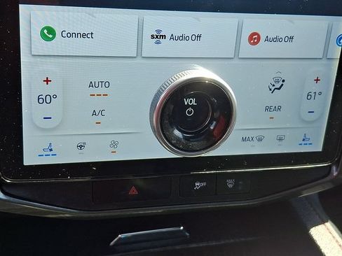 Certified 2023 Ford Expedition Limited AWD/4WD image 18