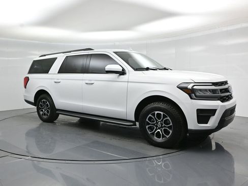Certified 2023 Ford Expedition Max XLT RWD image 58
