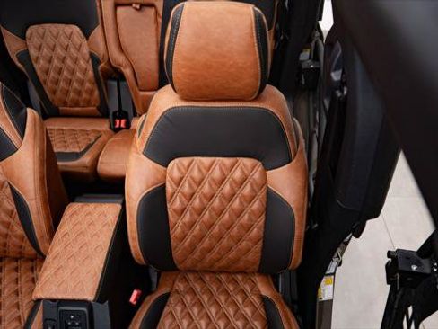 Used 2025 Ford Bronco 4-Door AWD/4WD image 44