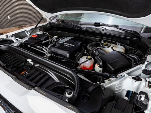 Used 2023 GMC Sierra 1500 Elevation w/ Preferred Package image 40