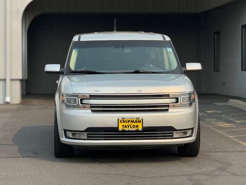 Used 2019 Ford Flex Limited image 14
