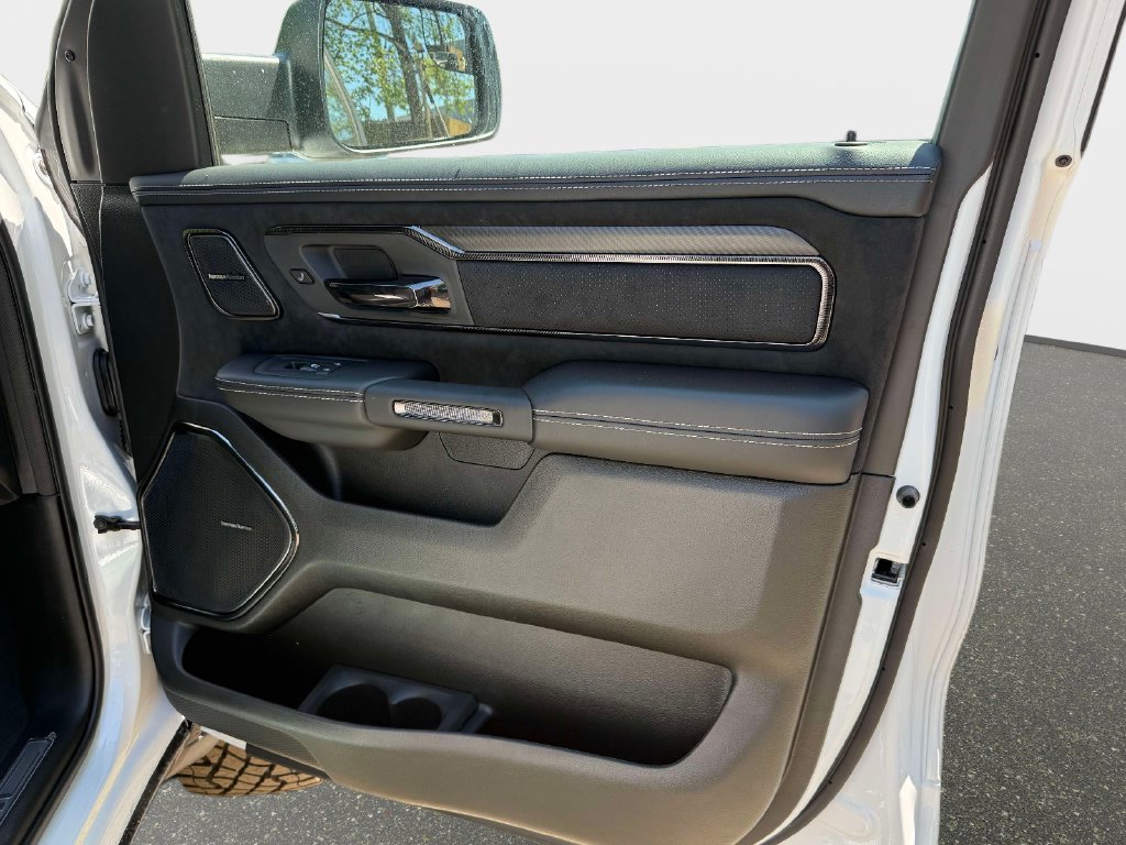 New 2026 RAM 1500 RHO w/ RHO Level 1 Equipment Group AWD/4WD image 7