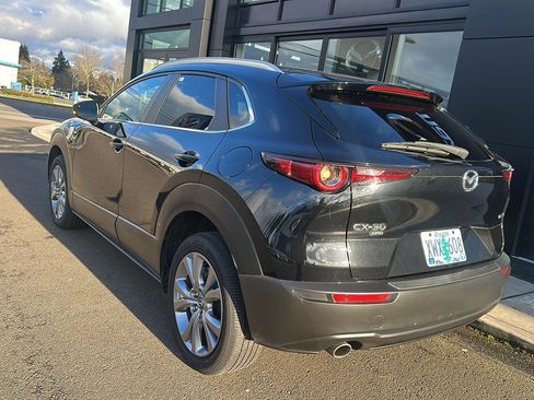Used 2023 MAZDA CX-30 AWD 2.5 S w/ Preferred Package image 20