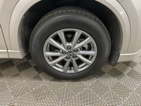 Used 2024 MAZDA CX-5 AWD 2.5 S w/ Select Package image 2