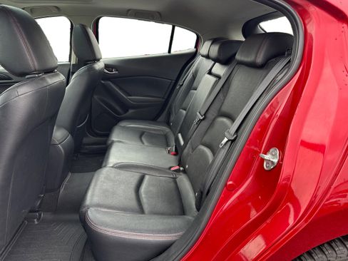 Used 2014 MAZDA MAZDA3 s Grand Touring w/ Technology Package image 10