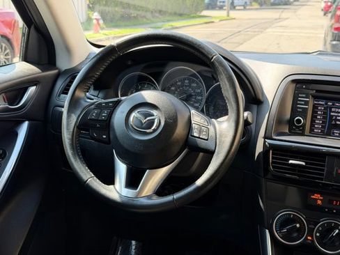 Used 2014 MAZDA CX-5 Touring AWD/4WD image 27