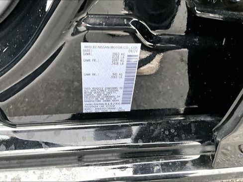 Used 2024 Nissan Altima 2.5 SV w/ SV Premium Package image 14