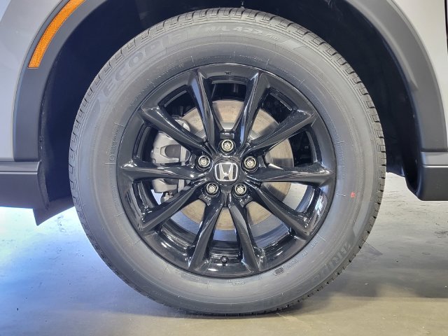 New 2027 Honda CR-V Sport-L image 10