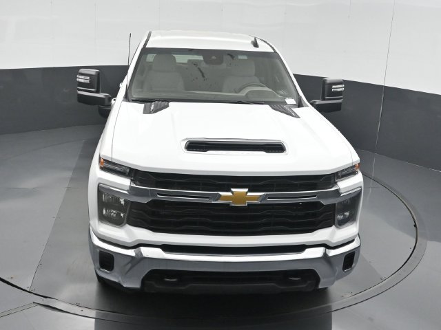 Used 2026 Chevrolet Silverado 2500 LT AWD/4WD image 48