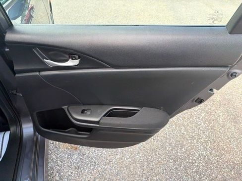 Used 2019 Honda Civic LX image 16