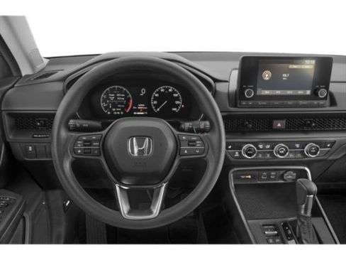 Used 2024 Honda CR-V EX image 12