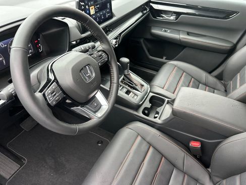 New 2026 Honda CR-V Sport Touring image 10