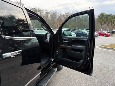 Used 2014 GMC Sierra 1500 SLT w/ Driver Alert Package image 33