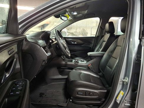 Used 2023 GMC Terrain SLT AWD/4WD image 13