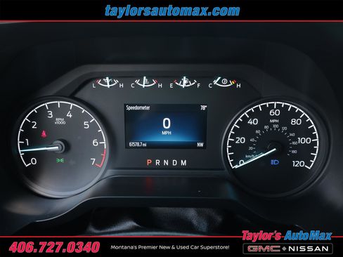 Used 2021 Ford F150 XL w/ Equipment Group 101A High AWD/4WD image 10