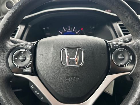 Used 2013 Honda Civic LX image 23
