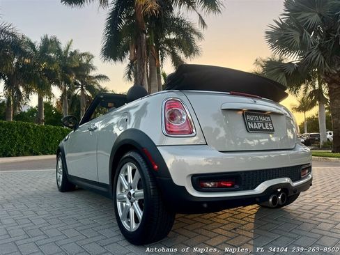 Used 2013 MINI Cooper S FWD image 7