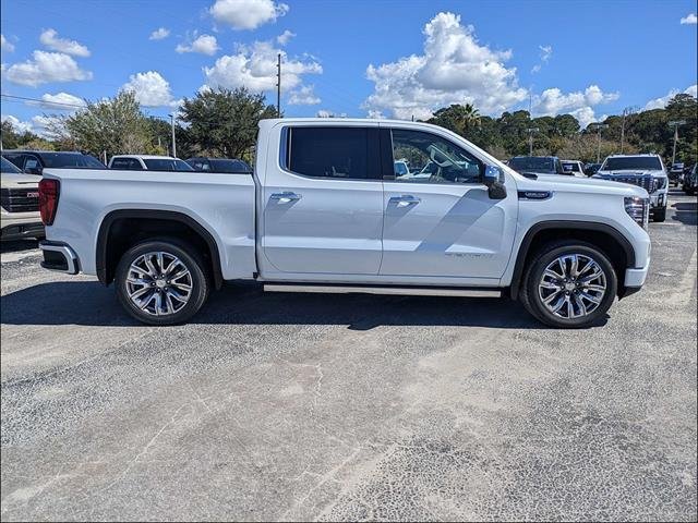New 2026 Chevrolet Silverado 1500 RST w/ RST All Star Premium Package AWD/4WD image 36