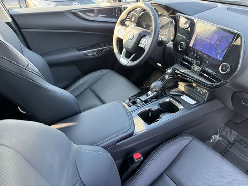 Used 2022 Lexus NX 350 AWD w/ Cold Area Package image 21