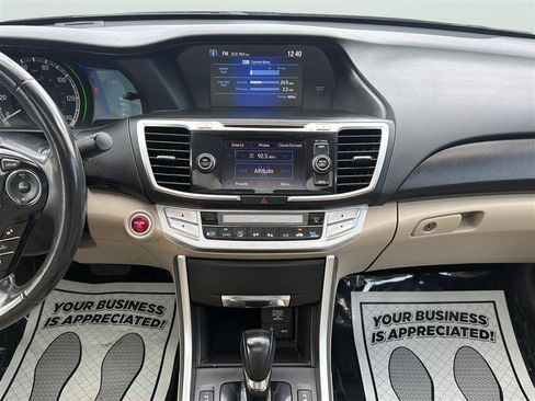 Used 2014 Honda Accord EX-L image 20