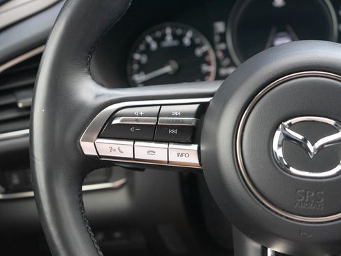 Used 2022 MAZDA CX-30 2.5 Turbo w/ Premium Plus Pkg AWD/4WD image 21