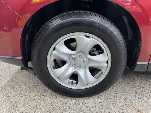 Used 2014 Subaru Forester 2.5i image 32