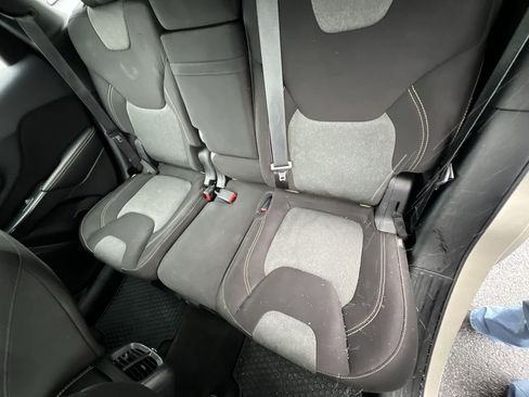 Used 2015 Jeep Cherokee Sport w/ Cold Weather Group image 24