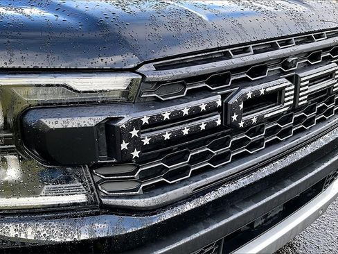 Used 2025 Ford Ranger Raptor image 33