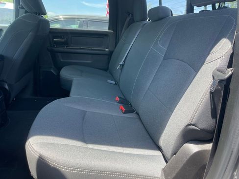 Used 2021 RAM 2500 Tradesman AWD/4WD image 7