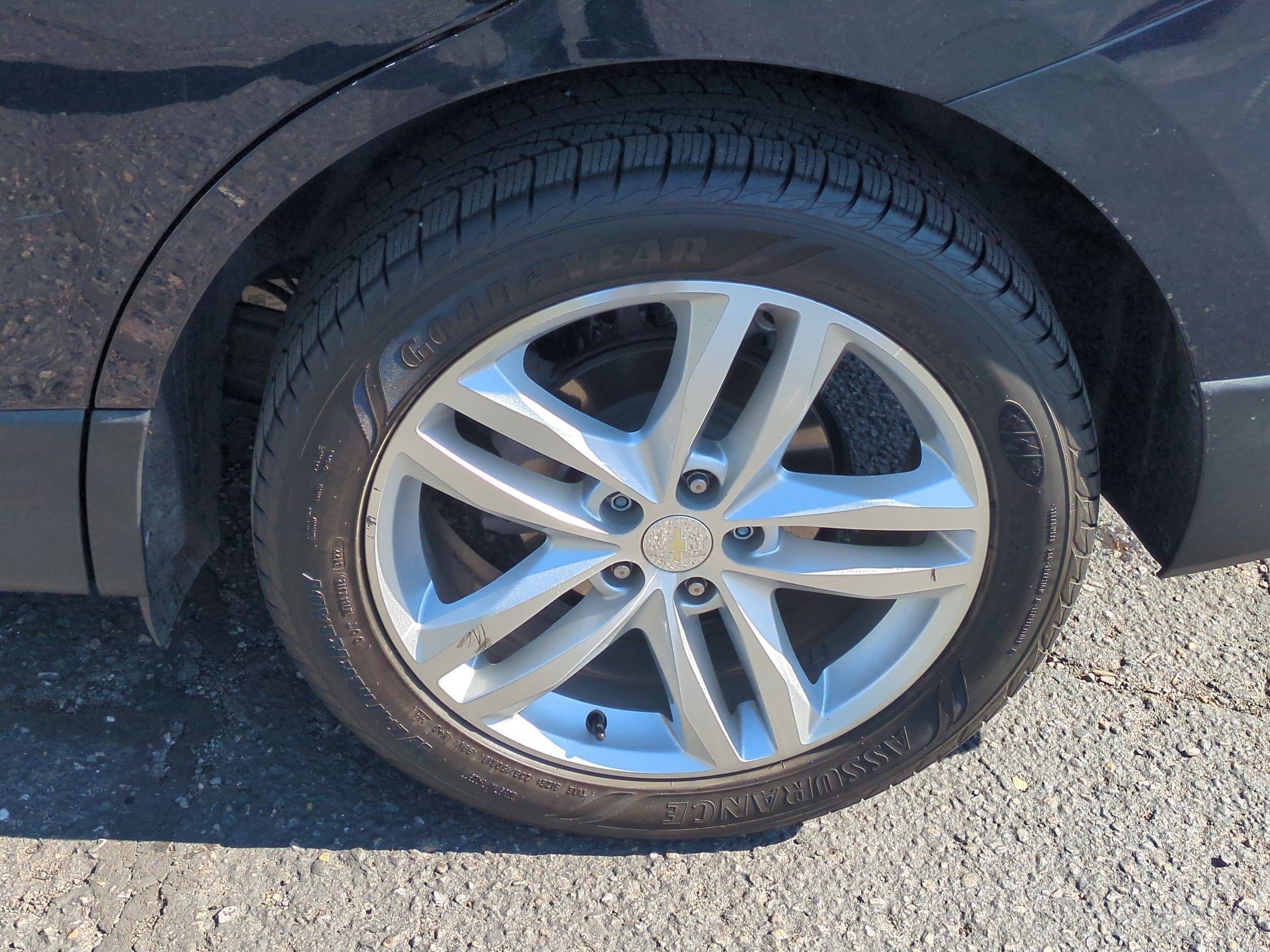 Used 2020 Chevrolet Equinox Premier AWD/4WD image 13